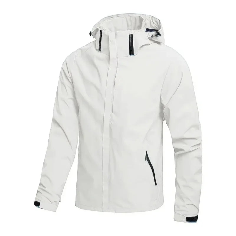 Diane™ – Herbstjacke für Frauen - Wasserdicht & Winddicht