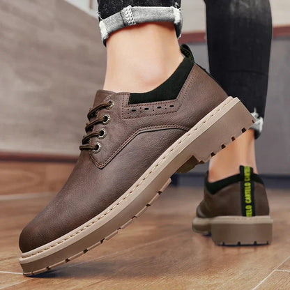 Lars | Oxford Stiefel