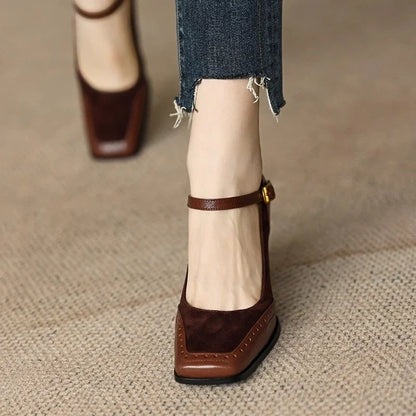 Solenza™| Florence Klassieke Pumps