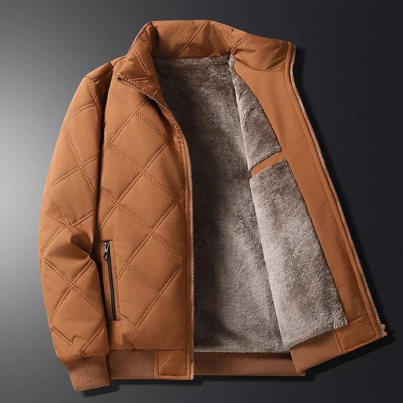 Aston Bomberjacke