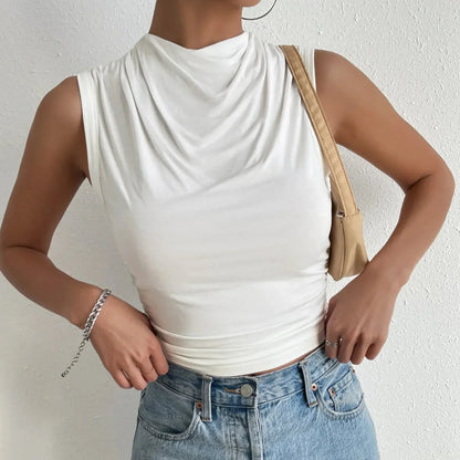 Maya | Ärmelloses Top