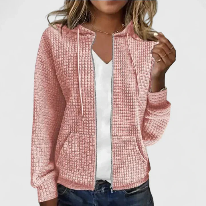Elyssiah | Elegante Jacke
