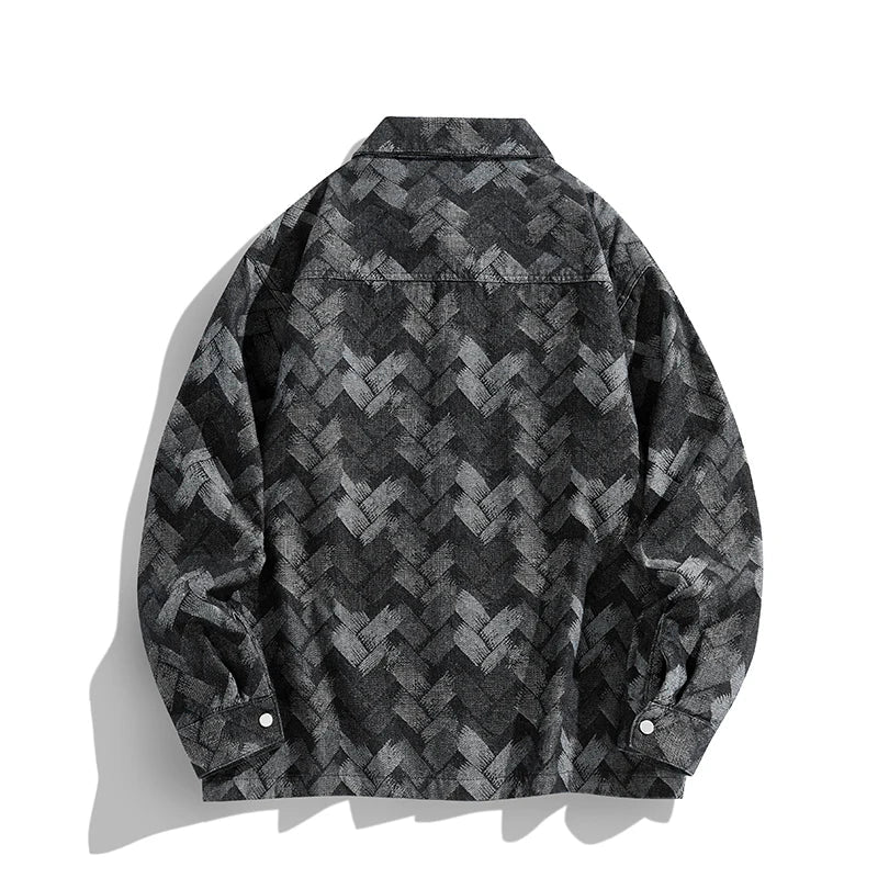 Hendrix Vintage Jacke
