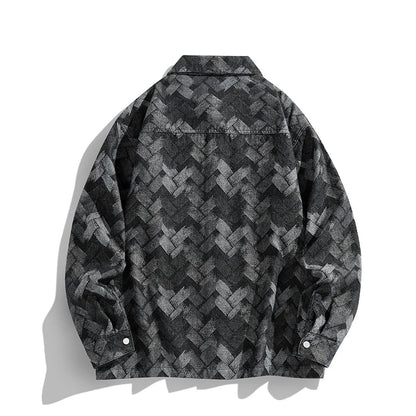 Hendrix Vintage Jacke