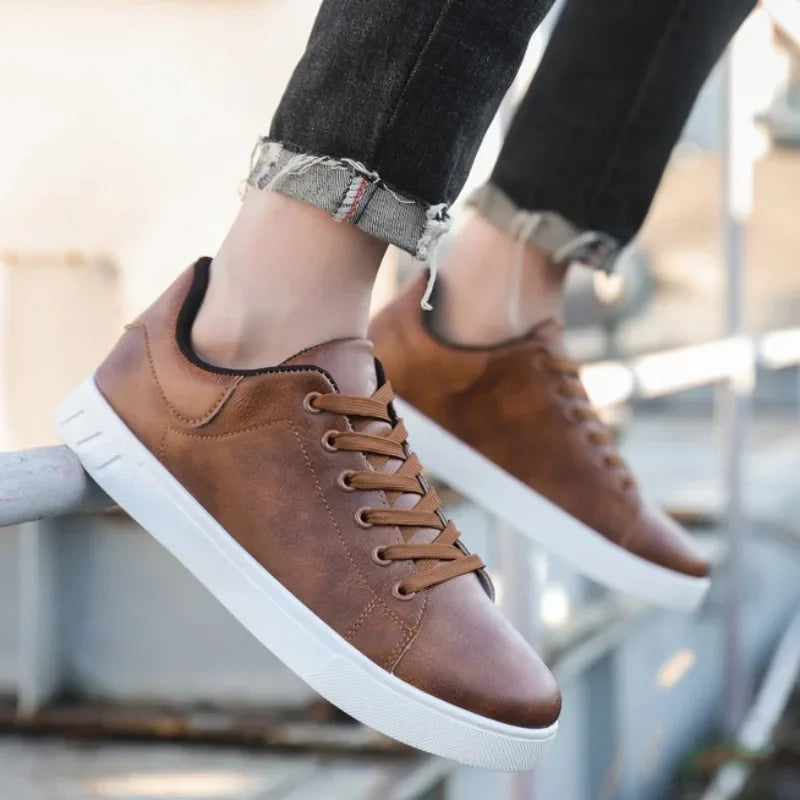 Eden | Freizeit-Sneaker