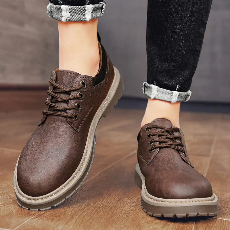 Lars | Oxford Stiefel