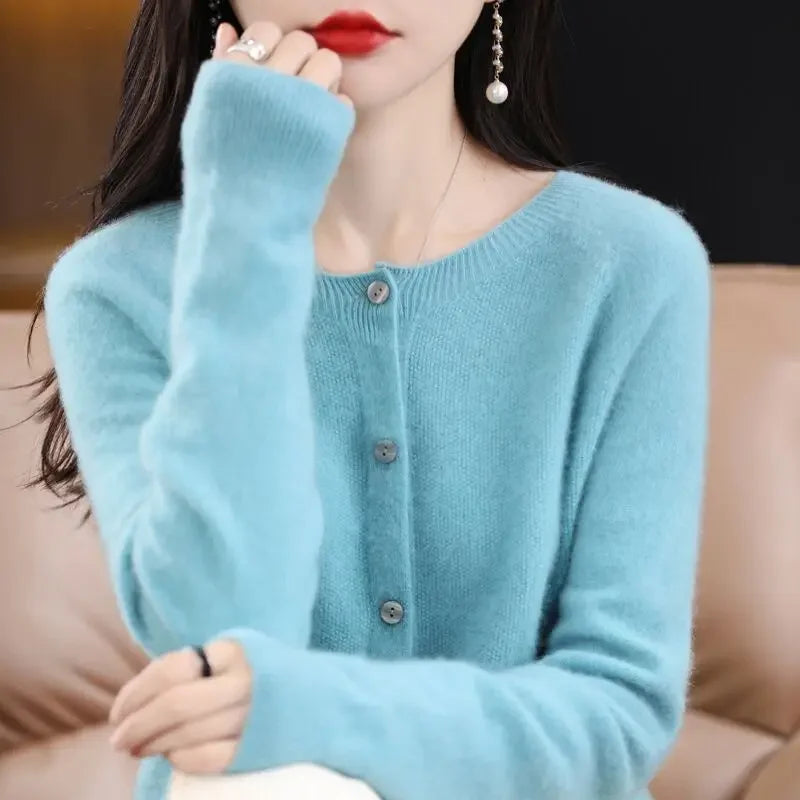 Mystique & Co™ Pullover Amélia