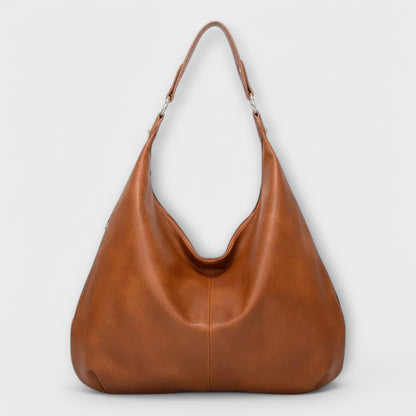 Ivy - Hobo Bag Made of Synthetic Leather