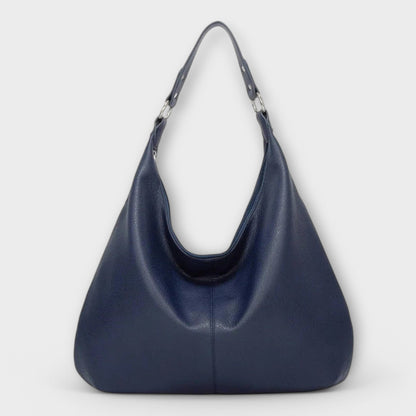 Ivy - Hobo Bag Made of Synthetic Leather