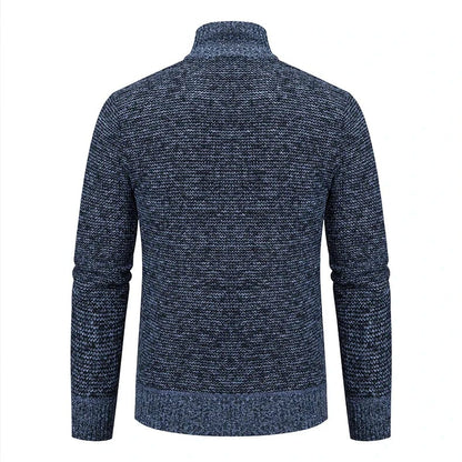Credo Devoir Knit Sweater