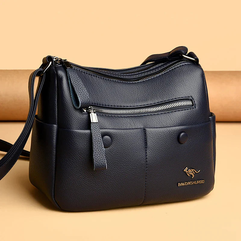 Corvella - Echte Tasche