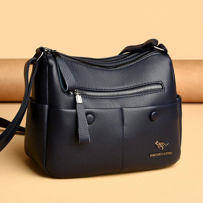Corvella - Echte Tasche
