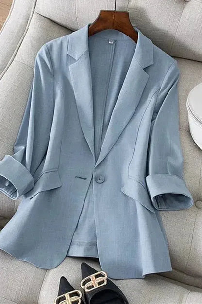Nolène Edge – Perfecte Blazer