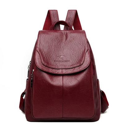 Lyda - Stilvoller Alltagsrucksack