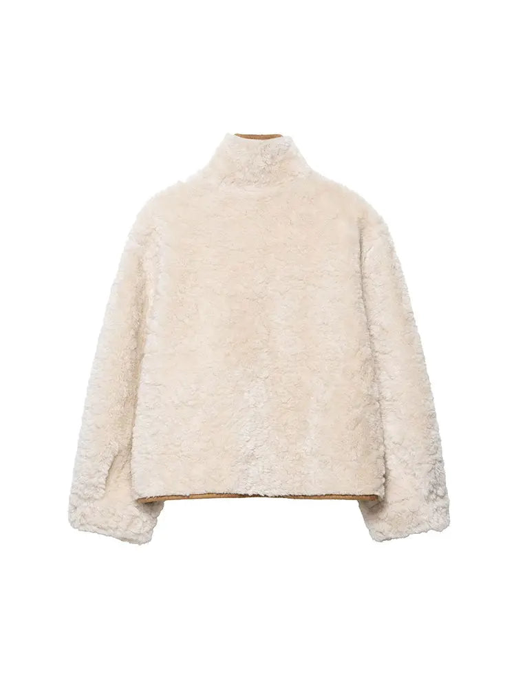 Mystique & Co™ Omkeerbaar Gilet Amara