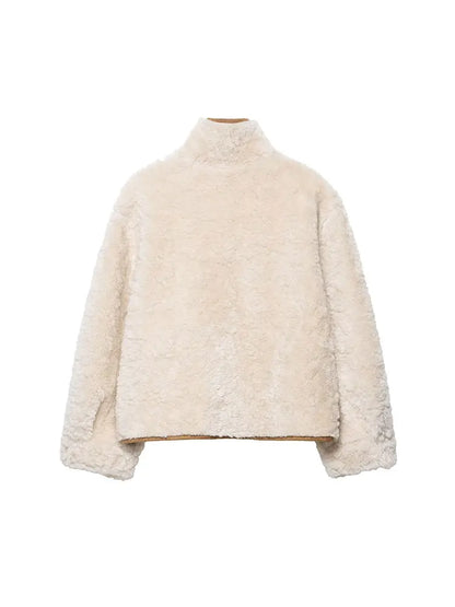 Mystique & Co™ Omkeerbaar Gilet Amara