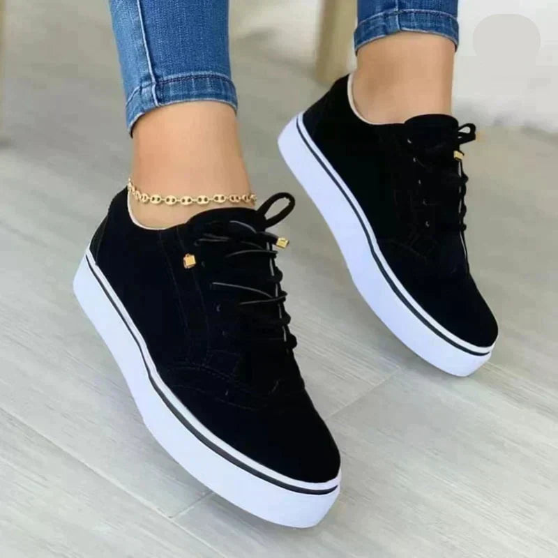 Melany Orthopädische Sneakers