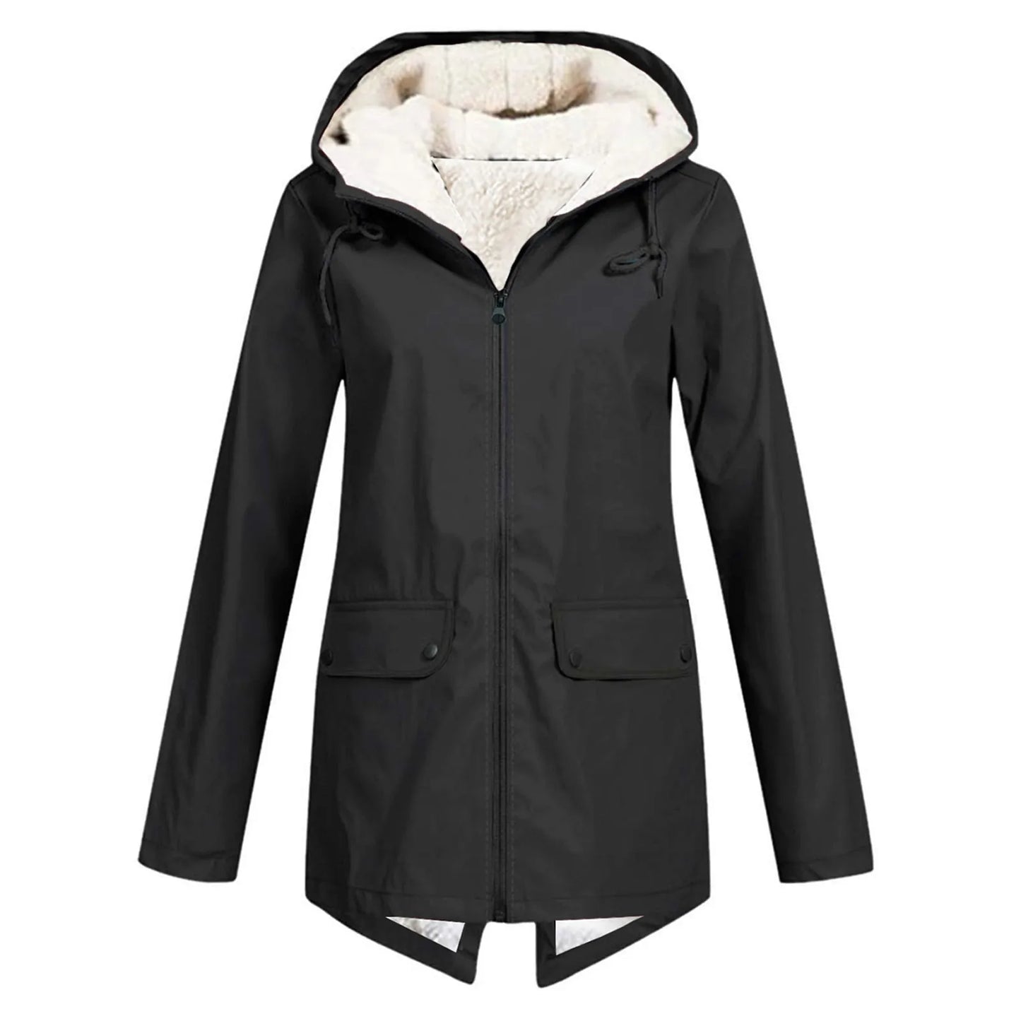 Viola™ – Wind- en waterdichte regenjas