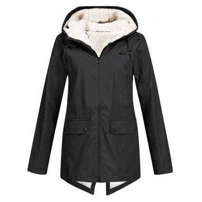 Viola™ – Wind- en waterdichte regenjas