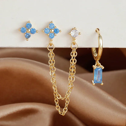 NORA™ | Ohrring-Set