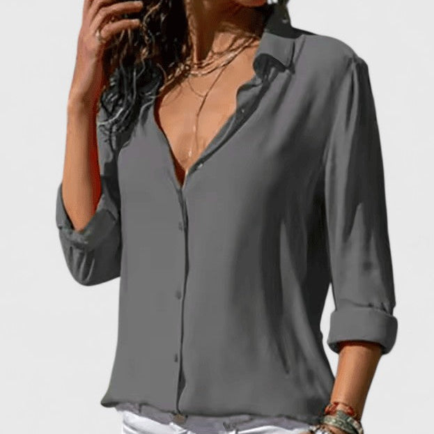 Aveline™ - Vestblouse