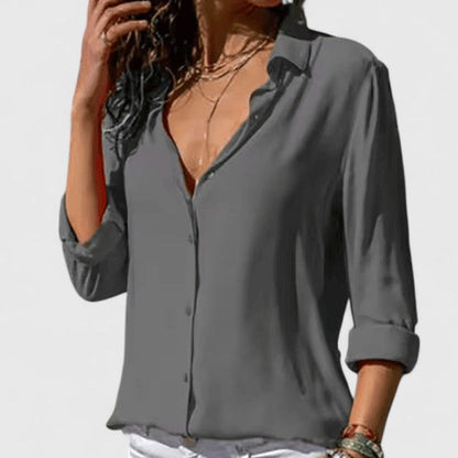 Aveline™ - Vestblouse