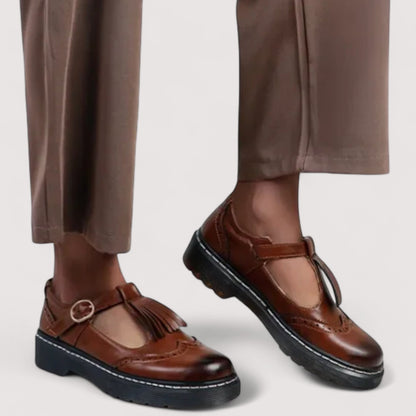Sofia – Tijdloze Elegante Schoenen