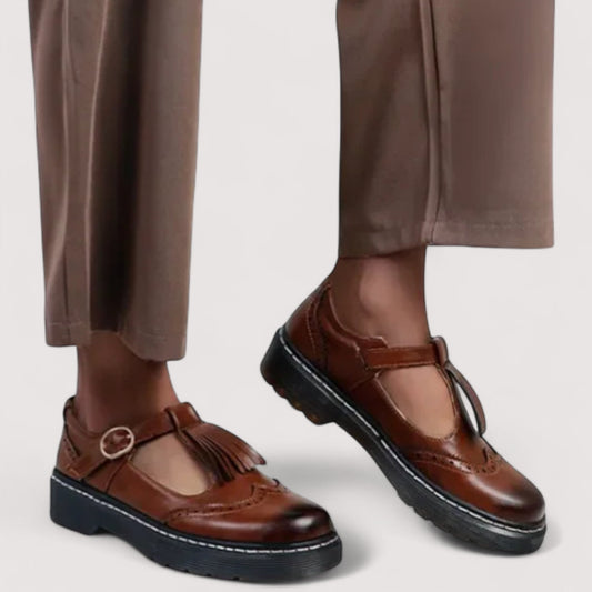 Sofia – Zeitlose Elegante Schuhe