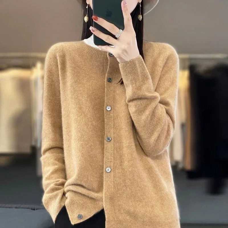 Mystique & Co™ Pullover Amélia