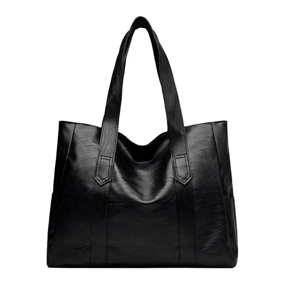 Luxe | Elegante Minimalistische Schoudertas