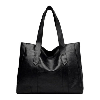 Luxe | Elegante Minimalistische Schoudertas