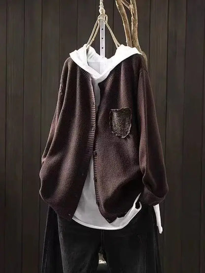 DE ANSLEY | COMFORTABEL VEST
