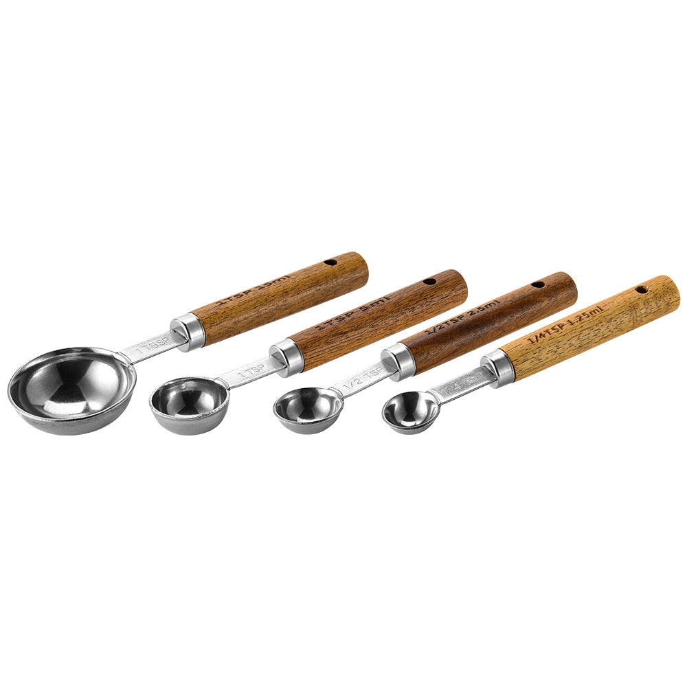 Measuring spoon set