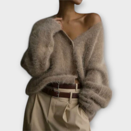 Dahlia - Elegante Vest