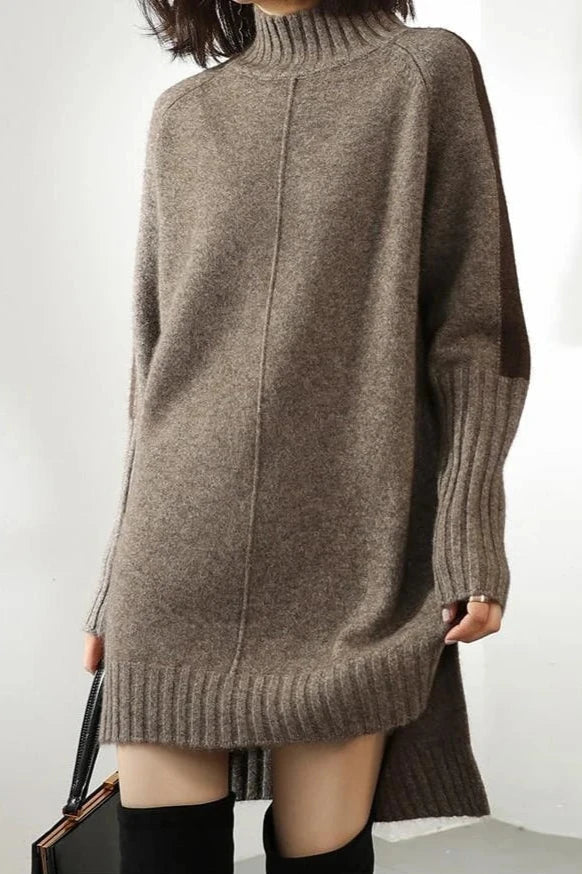 Serena Pullover