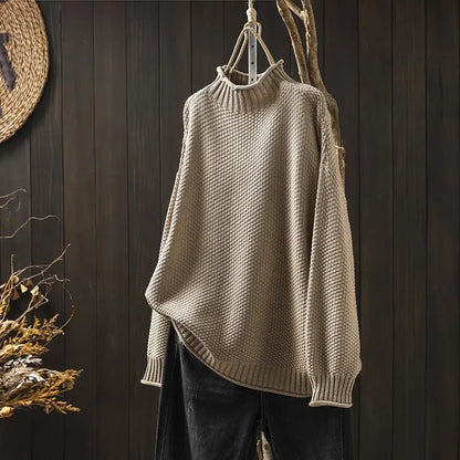 Avery Cashmere Trui