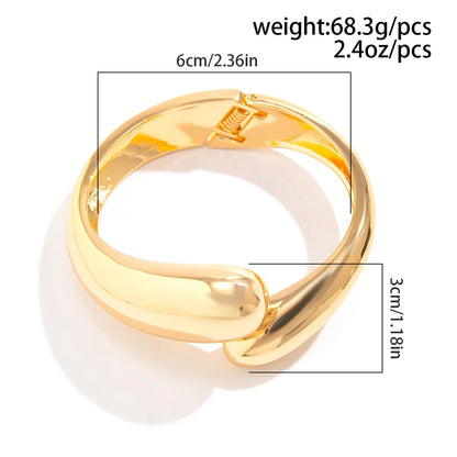 Scarlett | Armreifen und Ringe