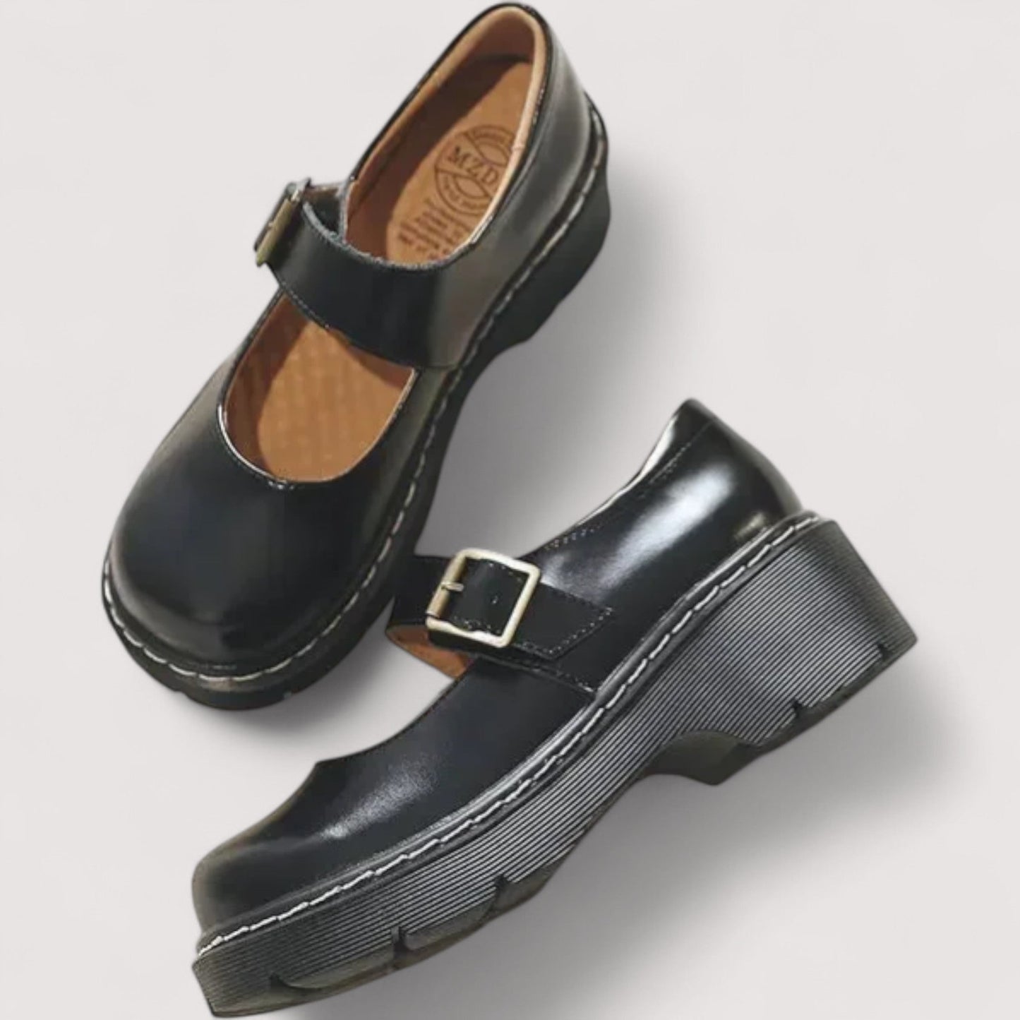 Luna – Elegante und Bequeme Sandalen
