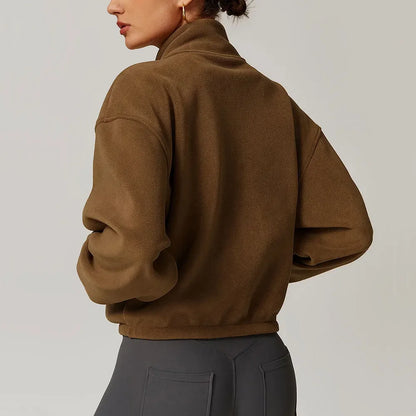 Belan Fleecejacke