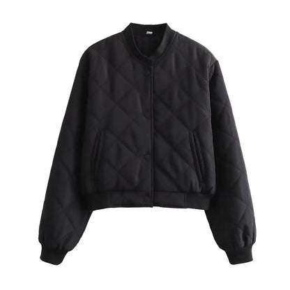Mystique & Co™ Léa Steppjacke