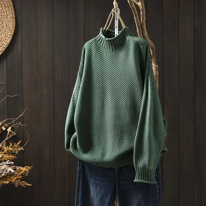 Avery Cashmere Trui