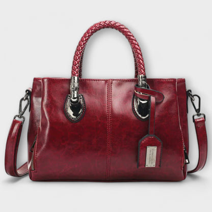 Elegante Duffel-Tasche