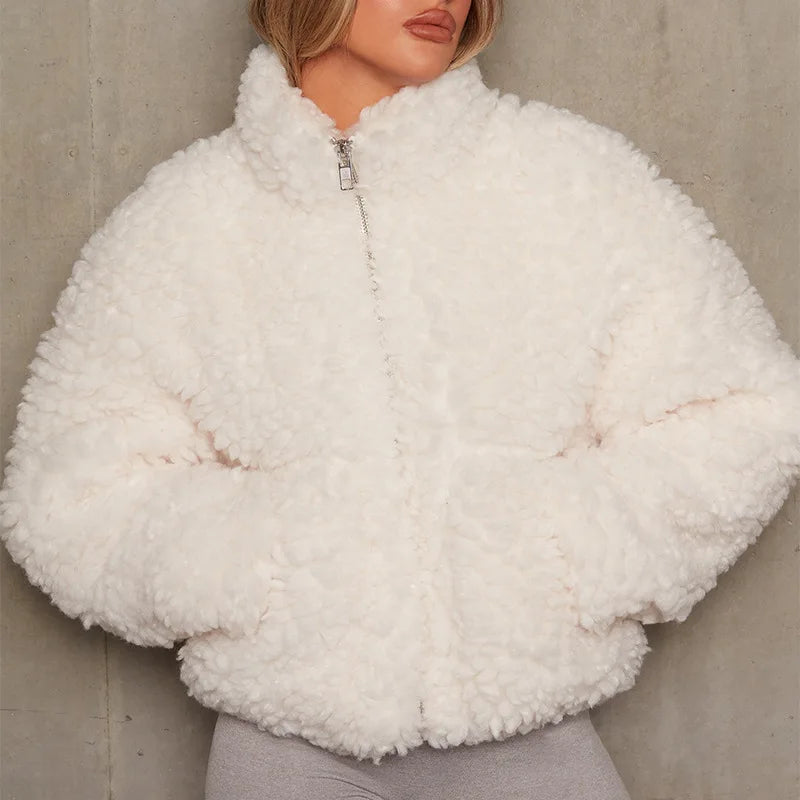 Marlin Sherpa Jacke