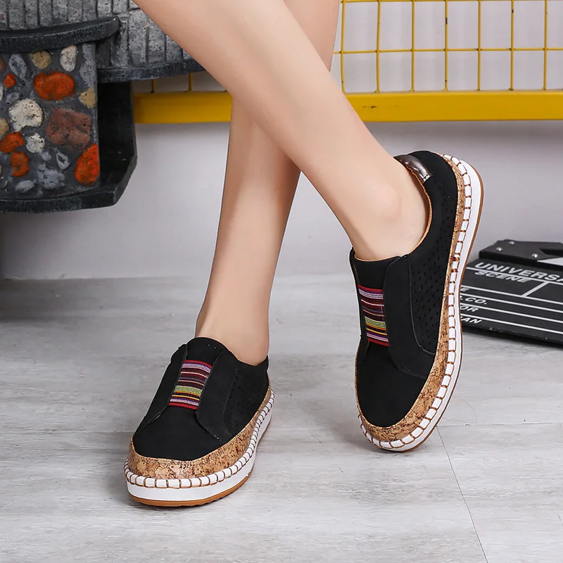 Avalance™| Jacey Bequeme Schuhe zum Gehen