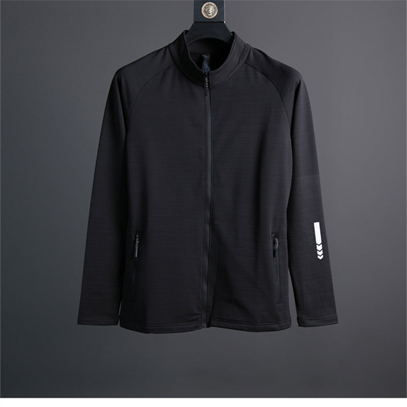 Aeroflex Leichte Kompressionsjacke