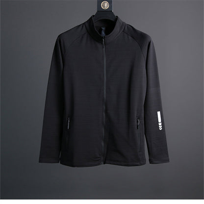 Aeroflex Leichte Kompressionsjacke