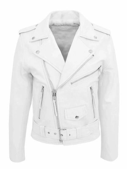 Austin | Elegante Bomberjacke