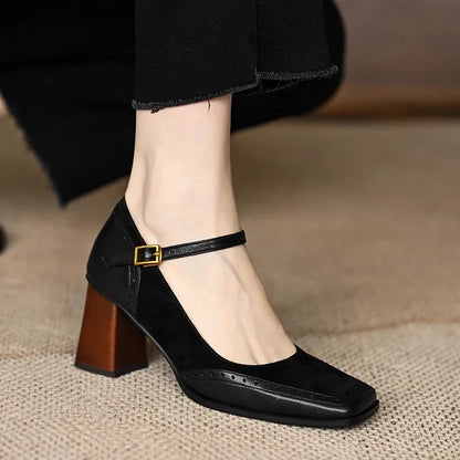 Solenza™| Florenz Klassieke pumps