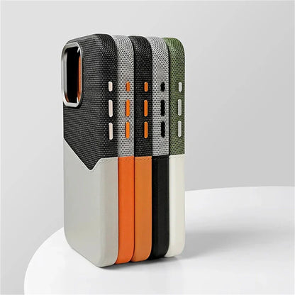 Prestige iPhone-hoesje