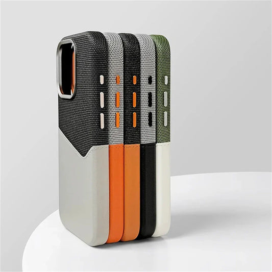Prestige iPhone-Hülle